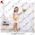 boutique baby clothes girls unique princess dress